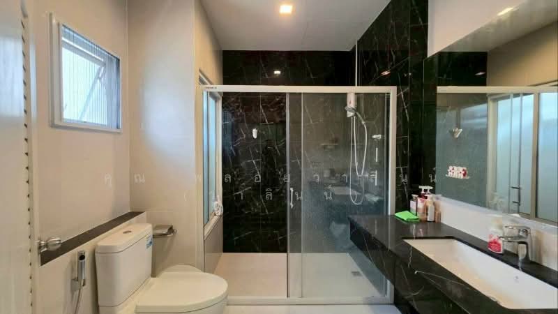 Bangkok Boulevard Ratchapruek – Rama 5 (1) : บางกอก บูเลอวาร์ด ราชพฤกษ์ – พระราม 5 (1), นนทบุรี, ถนนราชพฤกษ์, บางกร่าง, เมืองนนทบุรี, นนทบุรี, 300 ตร.ม., บ้านเดี่ยว ขาย, โดย คุณ พลอยวาลินน์ (วาลินน์), 500275836 - DDproperty.com