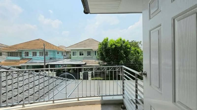 Bangkok Boulevard Ratchapruek – Rama 5 (1), Nonthaburi, Ratchaphruek Road, Bang Krang, Muang Nonthaburi, Nonthaburi, 3 Bedrooms, 300 sqm, Single Detached House For Sale, by คุณ พลอยวาลินน์ (วาลินน์), 500275836 - DDproperty.com