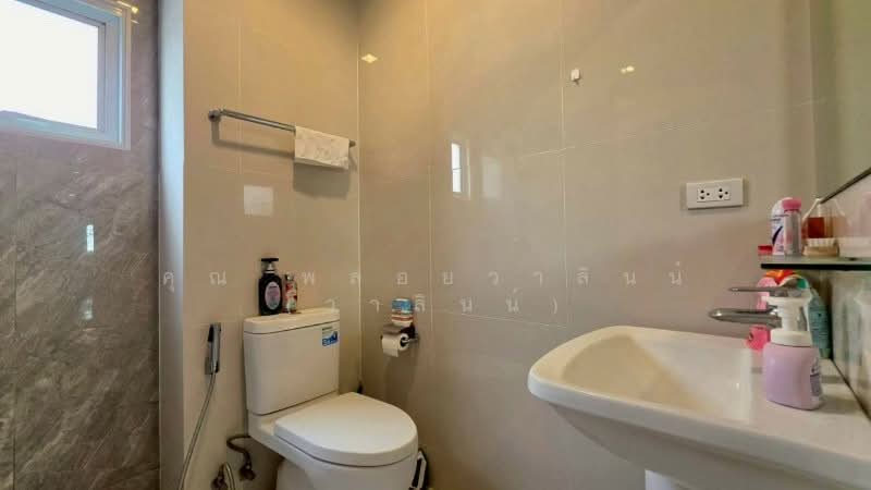 Bangkok Boulevard Ratchapruek – Rama 5 (1), Nonthaburi, Ratchaphruek Road, Bang Krang, Muang Nonthaburi, Nonthaburi, 3 Bedrooms, 300 sqm, Single Detached House For Sale, by คุณ พลอยวาลินน์ (วาลินน์), 500275836 - DDproperty.com