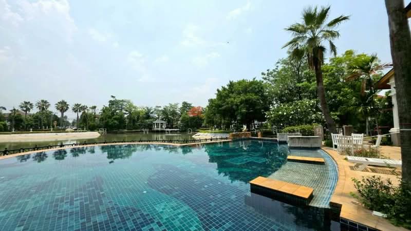 Bangkok Boulevard Ratchapruek – Rama 5 (1) : บางกอก บูเลอวาร์ด ราชพฤกษ์ – พระราม 5 (1), นนทบุรี, ถนนราชพฤกษ์, บางกร่าง, เมืองนนทบุรี, นนทบุรี, 300 ตร.ม., บ้านเดี่ยว ขาย, โดย คุณ พลอยวาลินน์ (วาลินน์), 500275836 - DDproperty.com