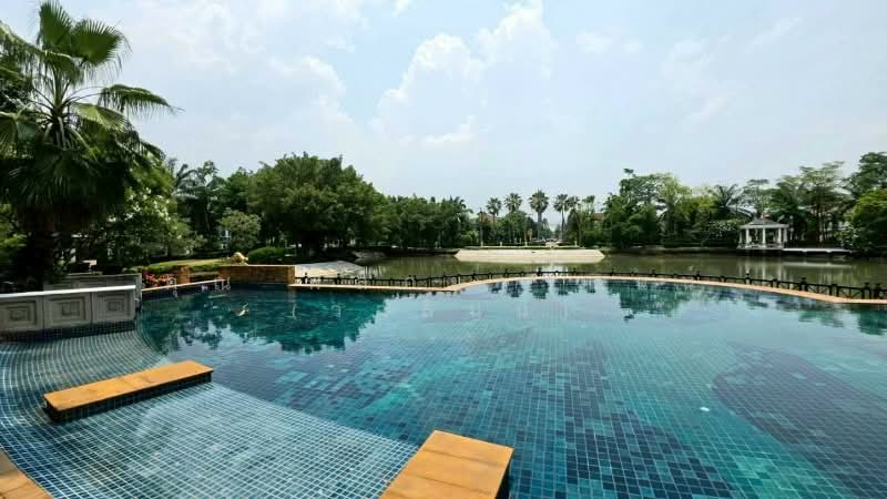 Bangkok Boulevard Ratchapruek – Rama 5 (1) : บางกอก บูเลอวาร์ด ราชพฤกษ์ – พระราม 5 (1), นนทบุรี, ถนนราชพฤกษ์, บางกร่าง, เมืองนนทบุรี, นนทบุรี, 300 ตร.ม., บ้านเดี่ยว ขาย, โดย คุณ พลอยวาลินน์ (วาลินน์), 500275836 - DDproperty.com