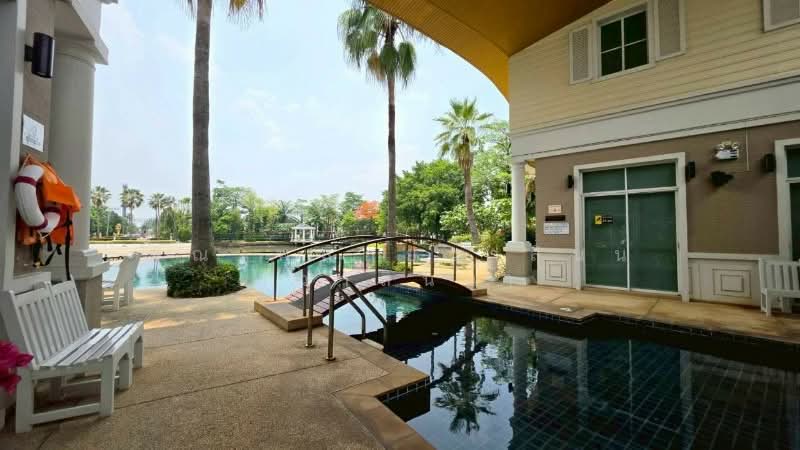 Bangkok Boulevard Ratchapruek – Rama 5 (1) : บางกอก บูเลอวาร์ด ราชพฤกษ์ – พระราม 5 (1), นนทบุรี, ถนนราชพฤกษ์, บางกร่าง, เมืองนนทบุรี, นนทบุรี, 300 ตร.ม., บ้านเดี่ยว ขาย, โดย คุณ พลอยวาลินน์ (วาลินน์), 500275836 - DDproperty.com