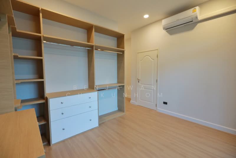 For Rent - Patta Prime, Chon Buri (Pattaya)