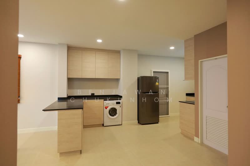 For Rent - Patta Prime, Chon Buri (Pattaya)