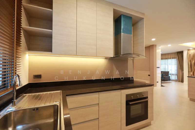 For Rent - Patta Prime, Chon Buri (Pattaya)