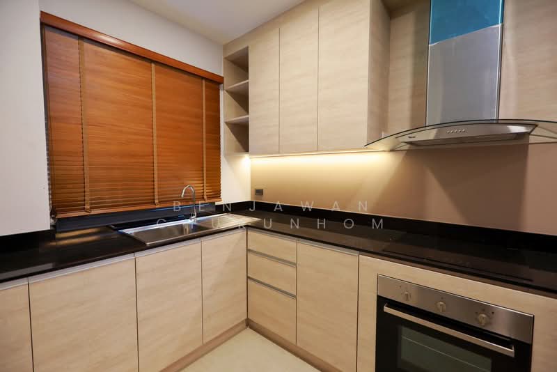 For Rent - Patta Prime, Chon Buri (Pattaya)