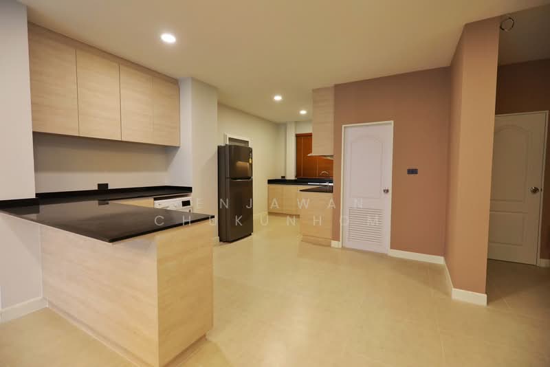 For Rent - Patta Prime, Chon Buri (Pattaya)