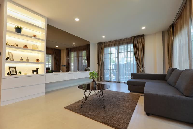 For Rent - Patta Prime, Chon Buri (Pattaya)