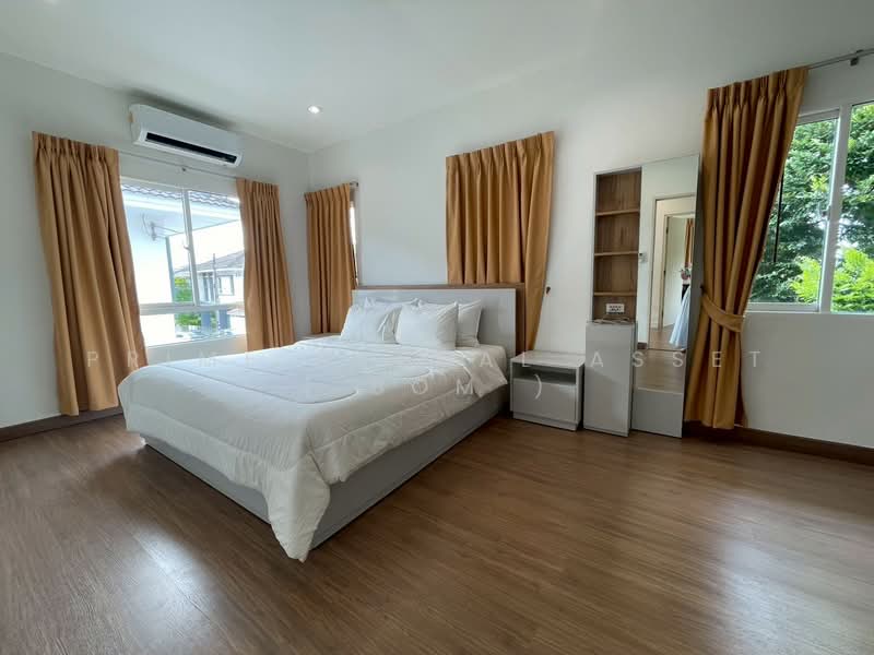 Kohkaew, Phuket, Ko Kaeo, Muang Phuket, Phuket, 3 Bedrooms, 170 sqm, Single Detached House For Rent, by Prime Global Asset ( Bom ), 500275846 - DDproperty.com