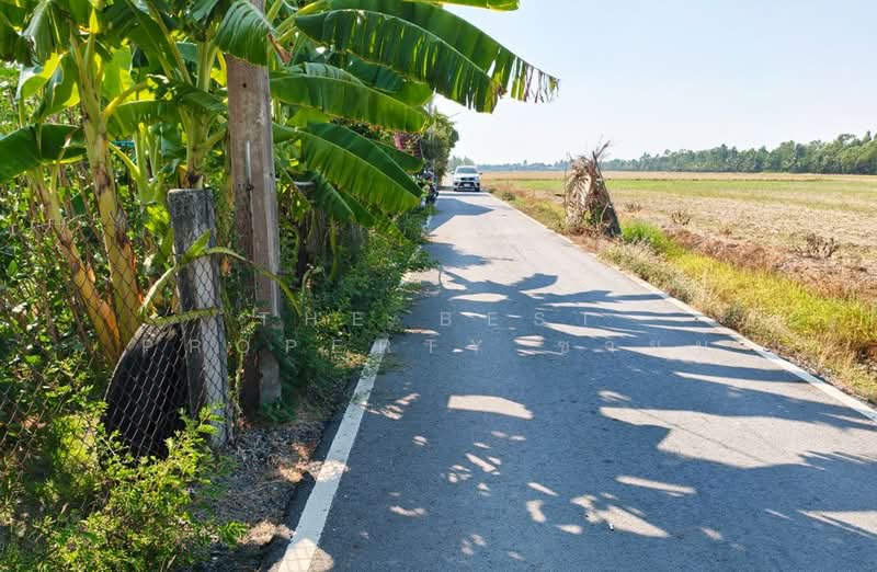 ขาย - ที่ดินหนามแดง ฉะเชิงเทรา, ฉะเชิงเทรา