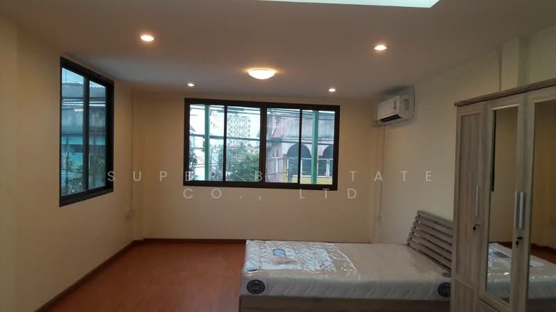 ตึกเเถว วุฒากาศ24, Bangkok, วุฒากาศ, Talat Plu, Thon Buri, Bangkok, , 150 sqm, Shophouse For Sale, by Super B Estate Co., Ltd, 500275850 - DDproperty.com