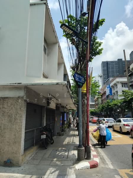 ตึกเเถว วุฒากาศ24, Bangkok, วุฒากาศ, Talat Plu, Thon Buri, Bangkok, , 150 sqm, Shophouse For Sale, by Super B Estate Co., Ltd, 500275850 - DDproperty.com