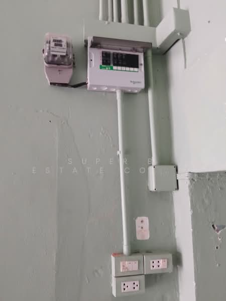 ตึกเเถว วุฒากาศ24, Bangkok, วุฒากาศ, Talat Plu, Thon Buri, Bangkok, , 150 sqm, Shophouse For Sale, by Super B Estate Co., Ltd, 500275850 - DDproperty.com