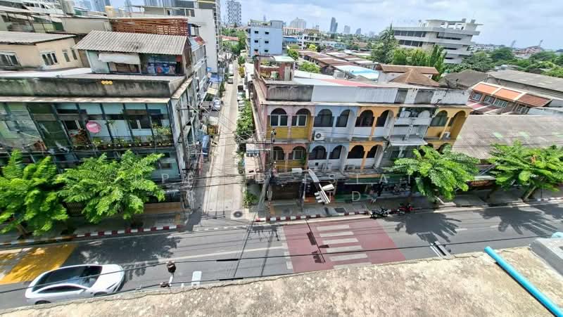 ตึกเเถว วุฒากาศ24, Bangkok, วุฒากาศ, Talat Plu, Thon Buri, Bangkok, , 150 sqm, Shophouse For Sale, by Super B Estate Co., Ltd, 500275850 - DDproperty.com