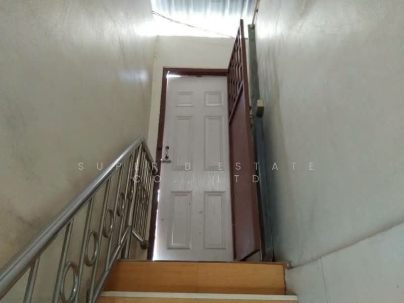 ตึกเเถว วุฒากาศ24, Bangkok, วุฒากาศ, Talat Plu, Thon Buri, Bangkok, , 150 sqm, Shophouse For Sale, by Super B Estate Co., Ltd, 500275850 - DDproperty.com