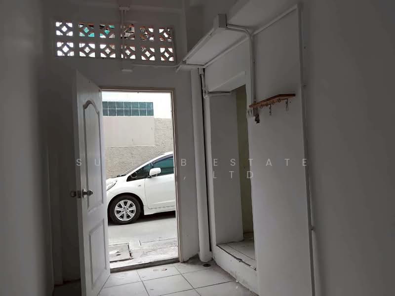 ตึกเเถว วุฒากาศ24, Bangkok, วุฒากาศ, Talat Plu, Thon Buri, Bangkok, , 150 sqm, Shophouse For Sale, by Super B Estate Co., Ltd, 500275850 - DDproperty.com