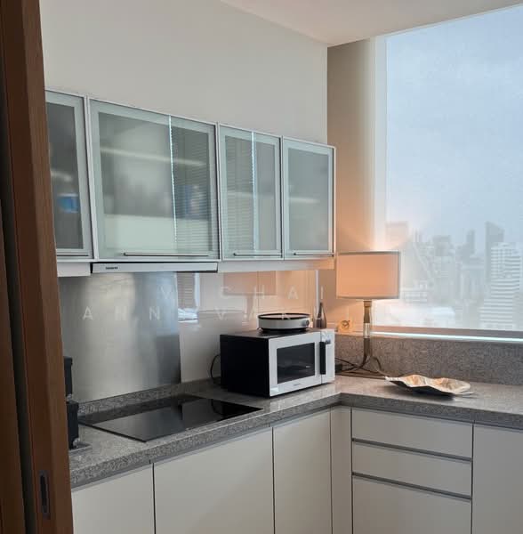 Millennium Residence : มิลเลนเนียม เรสซิเดนซ์, กรุงเทพ, ซอยสุขุมวิท 20 ถนนสุขุมวิท แขวงคลองเตยเหนือ เขตวัฒนา กรุงเทพมหานคร, คลองเตย, คลองเตย, กรุงเทพ, 146 ตร.ม., คอนโด ให้เช่า, โดย Vichai  Annavakulthorn, 500275851 - DDproperty.com