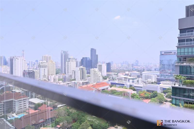 The Esse Asoke : ดิ เอส อโศก, กรุงเทพ, 333 ซอยสุขุมวิท 21 ถนนสุขุมวิท, คลองเตยเหนือ, วัฒนา, กรุงเทพ, 45 ตร.ม., คอนโด ให้เช่า, โดย Nicha Peerakittikul, 500275853 - DDproperty.com