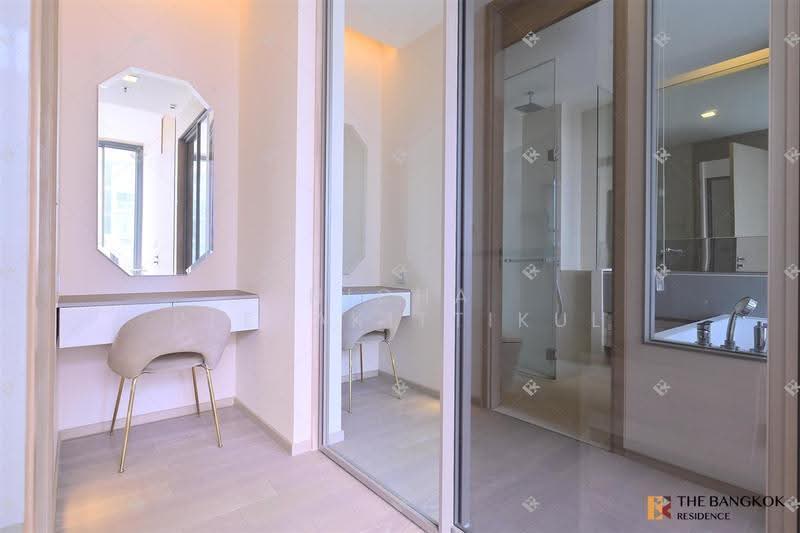The Esse Asoke, Bangkok, 333 Soi Sukhumvit 21, Sukhumvit Road, Khlongtoei Nua, Watthana, Bangkok, 1 Bedroom, 45 sqm, Condo For Rent, by Nicha Peerakittikul, 500275853 - DDproperty.com