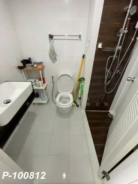 A Space Me Sukhumvit 77, Bangkok, 2363 Soi Sukhumvit 77, Sukhumvit Road, Suan Luang, Suan Luang, Bangkok, 1 Bedroom, 28 sqm, Condo For Rent, by Susira Preuksawun, 500275857 - DDproperty.com