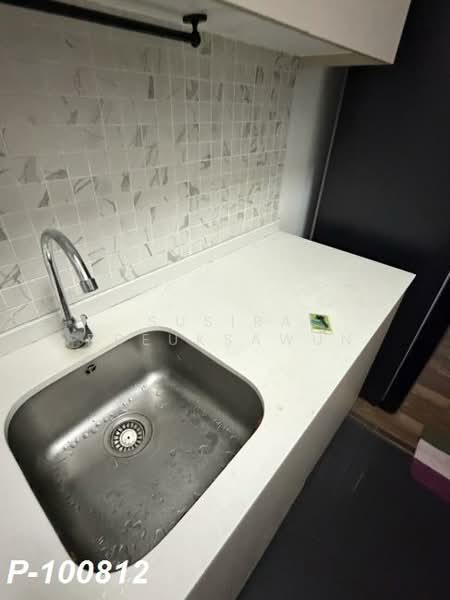A Space Me Sukhumvit 77 : เอ สเปซ มี สุขุมวิท 77, กรุงเทพ, 2363 ซอยสุขุมวิท 77 ถนนสุขุมวิท, สวนหลวง, สวนหลวง, กรุงเทพ, 28 ตร.ม., คอนโด ให้เช่า, โดย Susira Preuksawun, 500275857 - DDproperty.com