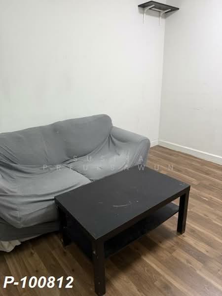 A Space Me Sukhumvit 77 : เอ สเปซ มี สุขุมวิท 77, กรุงเทพ, 2363 ซอยสุขุมวิท 77 ถนนสุขุมวิท, สวนหลวง, สวนหลวง, กรุงเทพ, 28 ตร.ม., คอนโด ให้เช่า, โดย Susira Preuksawun, 500275857 - DDproperty.com