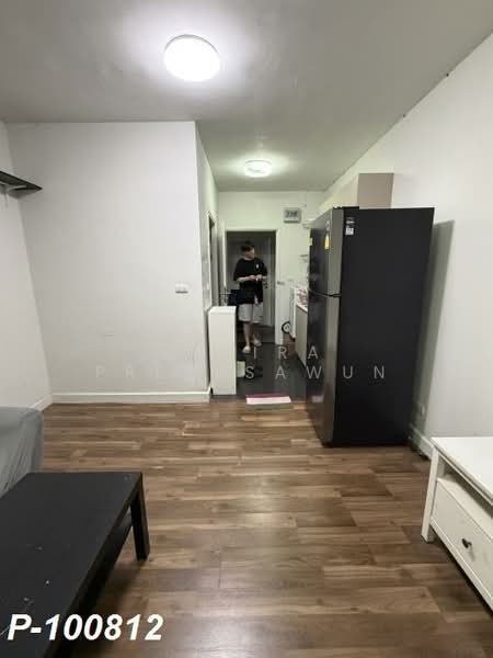 A Space Me Sukhumvit 77 : เอ สเปซ มี สุขุมวิท 77, กรุงเทพ, 2363 ซอยสุขุมวิท 77 ถนนสุขุมวิท, สวนหลวง, สวนหลวง, กรุงเทพ, 28 ตร.ม., คอนโด ให้เช่า, โดย Susira Preuksawun, 500275857 - DDproperty.com