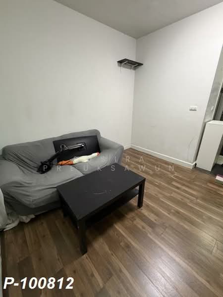 A Space Me Sukhumvit 77 : เอ สเปซ มี สุขุมวิท 77, กรุงเทพ, 2363 ซอยสุขุมวิท 77 ถนนสุขุมวิท, สวนหลวง, สวนหลวง, กรุงเทพ, 28 ตร.ม., คอนโด ให้เช่า, โดย Susira Preuksawun, 500275857 - DDproperty.com