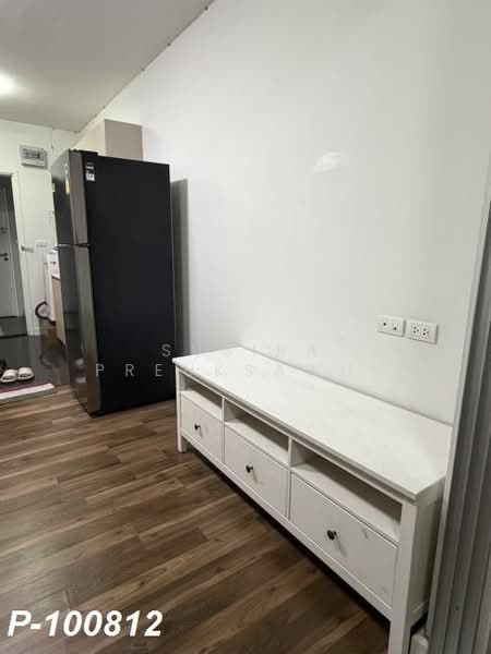 A Space Me Sukhumvit 77 : เอ สเปซ มี สุขุมวิท 77, กรุงเทพ, 2363 ซอยสุขุมวิท 77 ถนนสุขุมวิท, สวนหลวง, สวนหลวง, กรุงเทพ, 28 ตร.ม., คอนโด ให้เช่า, โดย Susira Preuksawun, 500275857 - DDproperty.com