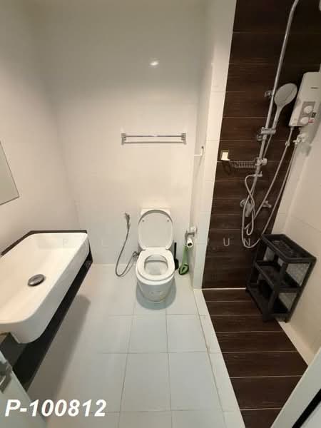 A Space Me Sukhumvit 77 : เอ สเปซ มี สุขุมวิท 77, กรุงเทพ, 2363 ซอยสุขุมวิท 77 ถนนสุขุมวิท, สวนหลวง, สวนหลวง, กรุงเทพ, 28 ตร.ม., คอนโด ให้เช่า, โดย Susira Preuksawun, 500275857 - DDproperty.com