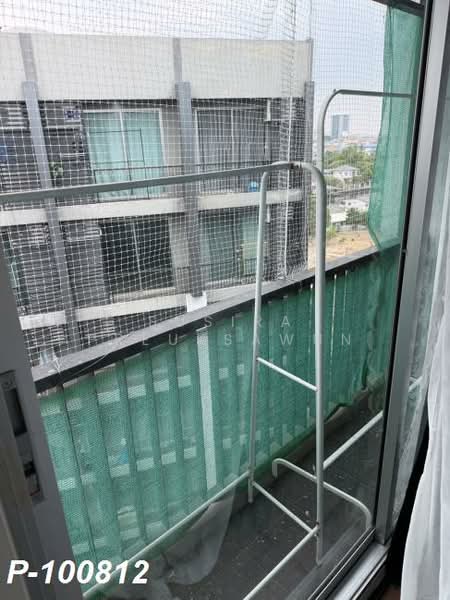 A Space Me Sukhumvit 77 : เอ สเปซ มี สุขุมวิท 77, กรุงเทพ, 2363 ซอยสุขุมวิท 77 ถนนสุขุมวิท, สวนหลวง, สวนหลวง, กรุงเทพ, 28 ตร.ม., คอนโด ให้เช่า, โดย Susira Preuksawun, 500275857 - DDproperty.com