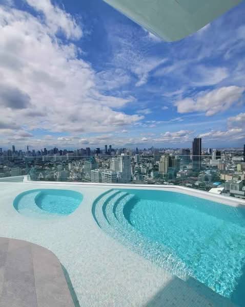XT Ekkamai, Bangkok, 259 Soi Sukhumvit 63, Khlong Tan Nua, Watthana, Bangkok, 2 Bedrooms, 47 sqm, Condo For Rent, by Vichai  Annavakulthorn, 500275861 - DDproperty.com