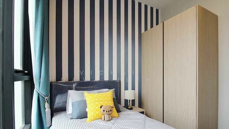 XT Ekkamai : เอ็กซ์ที เอกมัย, กรุงเทพ, 259 ถนนสุขุมวิท 63, คลองตันเหนือ, วัฒนา, กรุงเทพ, 47 ตร.ม., คอนโด ให้เช่า, โดย Vichai  Annavakulthorn, 500275861 - DDproperty.com