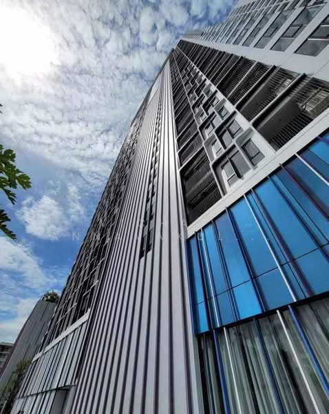 XT Ekkamai, Bangkok, 259 Soi Sukhumvit 63, Khlong Tan Nua, Watthana, Bangkok, 2 Bedrooms, 47 sqm, Condo For Rent, by Vichai  Annavakulthorn, 500275861 - DDproperty.com