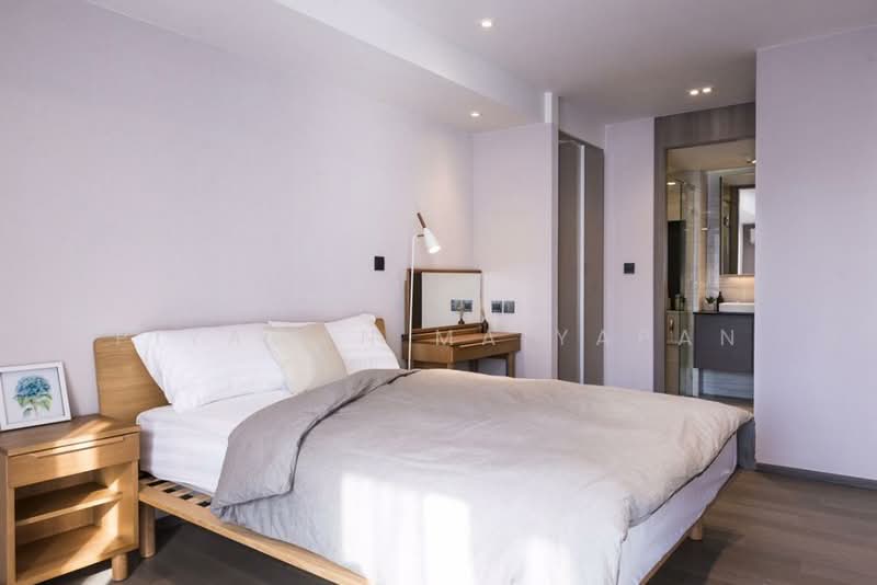 Klass Siam, Bangkok, Rama I Road, Wang Mai, Pathum Wan, Bangkok, 1 Bedroom, 50 sqm, Condo For Rent, by Piyawan Maiyapan, 500275863 - DDproperty.com