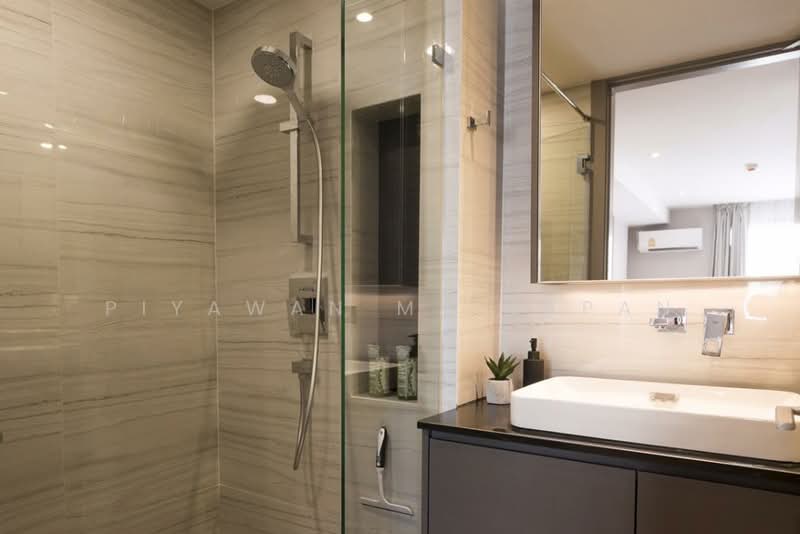 Klass Siam, Bangkok, Rama I Road, Wang Mai, Pathum Wan, Bangkok, 1 Bedroom, 50 sqm, Condo For Rent, by Piyawan Maiyapan, 500275863 - DDproperty.com