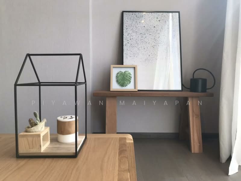 Klass Siam, Bangkok, Rama I Road, Wang Mai, Pathum Wan, Bangkok, 1 Bedroom, 50 sqm, Condo For Rent, by Piyawan Maiyapan, 500275863 - DDproperty.com