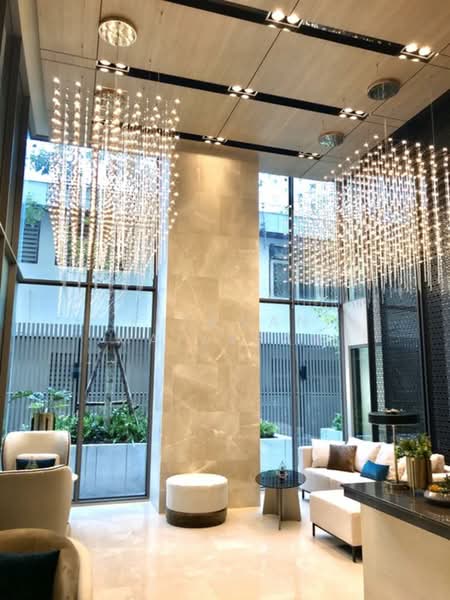 Klass Siam, Bangkok, Rama I Road, Wang Mai, Pathum Wan, Bangkok, 1 Bedroom, 50 sqm, Condo For Rent, by Piyawan Maiyapan, 500275863 - DDproperty.com