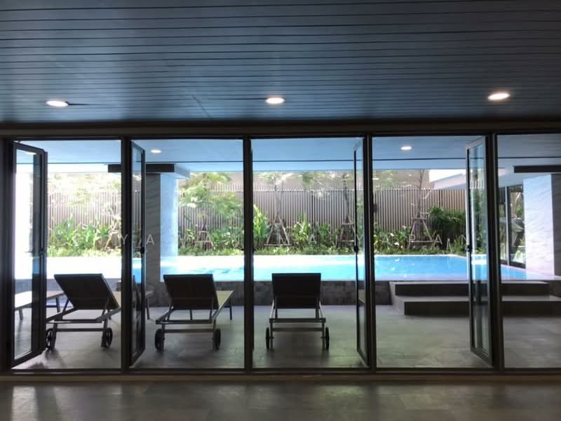 Klass Siam, Bangkok, Rama I Road, Wang Mai, Pathum Wan, Bangkok, 1 Bedroom, 50 sqm, Condo For Rent, by Piyawan Maiyapan, 500275863 - DDproperty.com