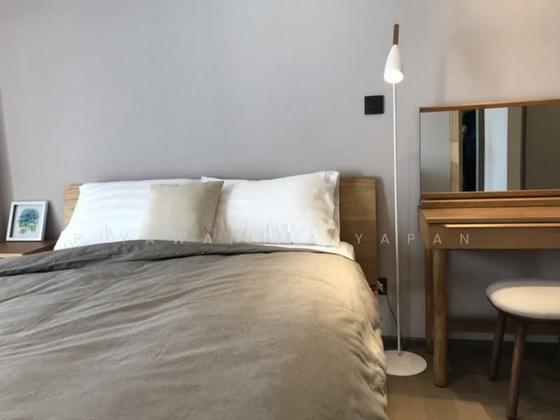 Klass Siam, Bangkok, Rama I Road, Wang Mai, Pathum Wan, Bangkok, 1 Bedroom, 50 sqm, Condo For Rent, by Piyawan Maiyapan, 500275863 - DDproperty.com