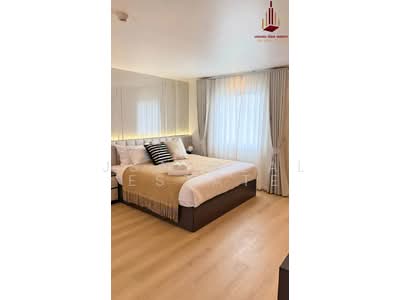 ขาย - Belle Park Residence : เบล พาร์ค เรสซิเดนท์, กรุงเทพ