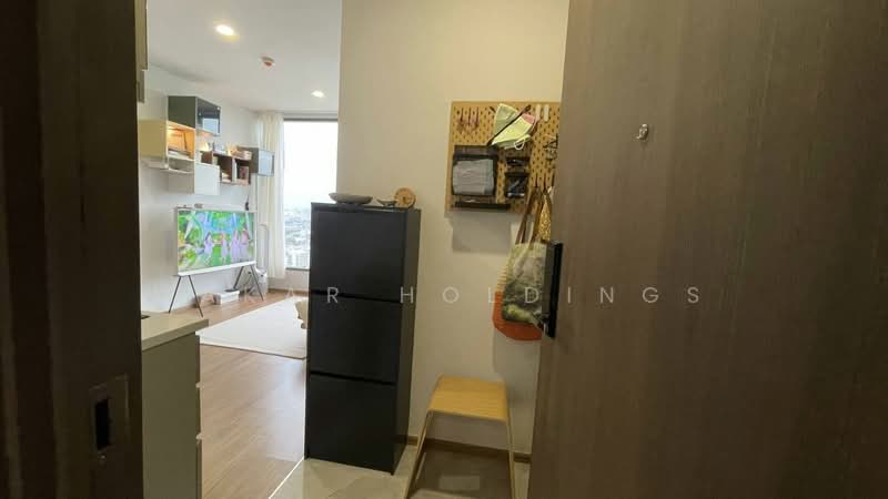 Cloud Thonglor-Phetchaburi, Bangkok, 1986 New Petchaburi Road, Bang Kapi, Huai Khwang, Bangkok, 1 Bedroom, 38 sqm, Condo For Rent, by Kakar Holdings, 500275868 - DDproperty.com