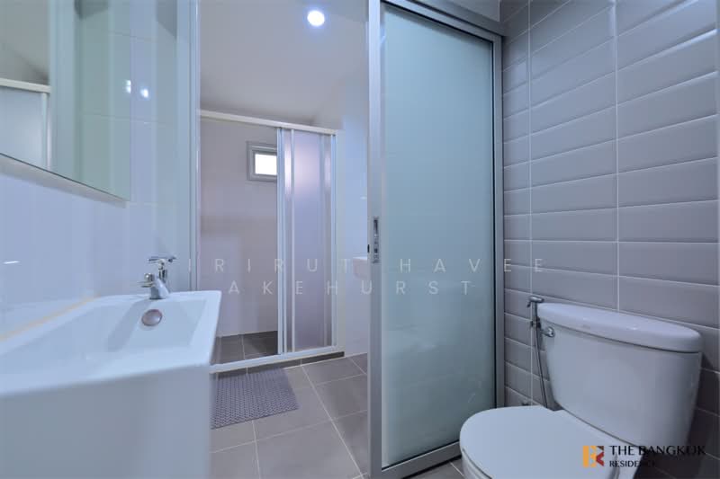 Aspire Rama 9, Bangkok, Soi Rama 9, Rama 9 Road, Huai Khwang, Huai Khwang, Bangkok, 2 Bedrooms, 49 sqm, Condo For Sale, by Sirirut Havee Akehurst, 500275869 - DDproperty.com