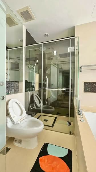 The Address Sukhumvit 28, Bangkok, 1 Soi Sukhumvit 28, Khong Tan, Khlong Toei, Bangkok, 2 Bedrooms, 68 sqm, Condo For Rent, by Vichai  Annavakulthorn, 500275870 - DDproperty.com