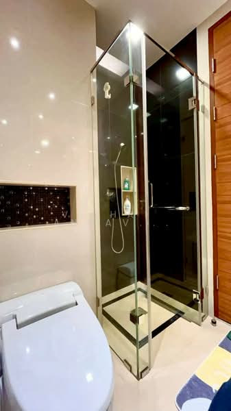 The Address Sukhumvit 28, Bangkok, 1 Soi Sukhumvit 28, Khong Tan, Khlong Toei, Bangkok, 2 Bedrooms, 68 sqm, Condo For Rent, by Vichai  Annavakulthorn, 500275870 - DDproperty.com