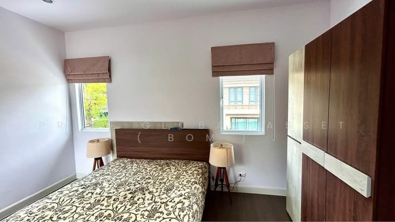 Saransiri Kohkaew Retreat, Phuket, Ko Kaeo, Muang Phuket, Phuket, 4 Bedrooms, 250 sqm, Single Detached House For Rent, by Prime Global Asset ( Bom ), 500275872 - DDproperty.com