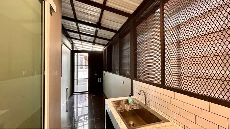 Saransiri Kohkaew Retreat, Phuket, Ko Kaeo, Muang Phuket, Phuket, 4 Bedrooms, 250 sqm, Single Detached House For Rent, by Prime Global Asset ( Bom ), 500275872 - DDproperty.com