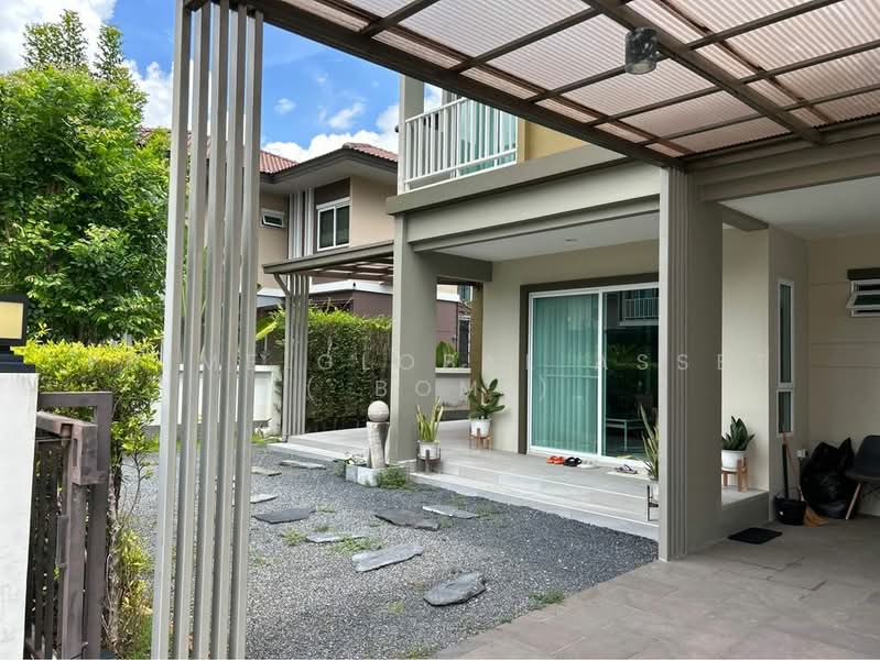 Saransiri Kohkaew Retreat, Phuket, Ko Kaeo, Muang Phuket, Phuket, 4 Bedrooms, 250 sqm, Single Detached House For Rent, by Prime Global Asset ( Bom ), 500275872 - DDproperty.com
