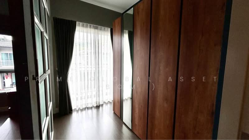 Saransiri Kohkaew Retreat, Phuket, Ko Kaeo, Muang Phuket, Phuket, 4 Bedrooms, 250 sqm, Single Detached House For Rent, by Prime Global Asset ( Bom ), 500275872 - DDproperty.com