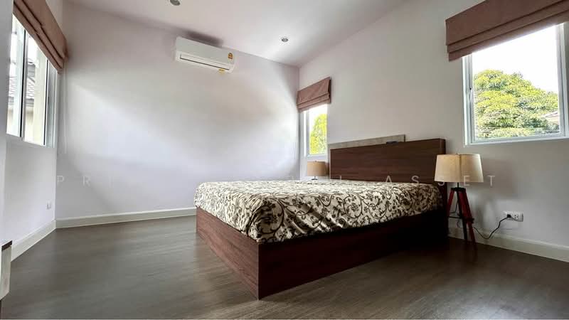 Saransiri Kohkaew Retreat, Phuket, Ko Kaeo, Muang Phuket, Phuket, 4 Bedrooms, 250 sqm, Single Detached House For Rent, by Prime Global Asset ( Bom ), 500275872 - DDproperty.com